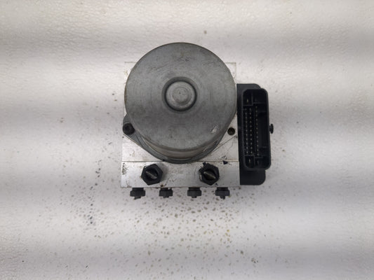 2017-2018 Kia Optima ABS Pump Control Module Replacement P/N:5890-D5060 D5589-22500 Fits Fits 2017 2018 OEM Used Auto Parts