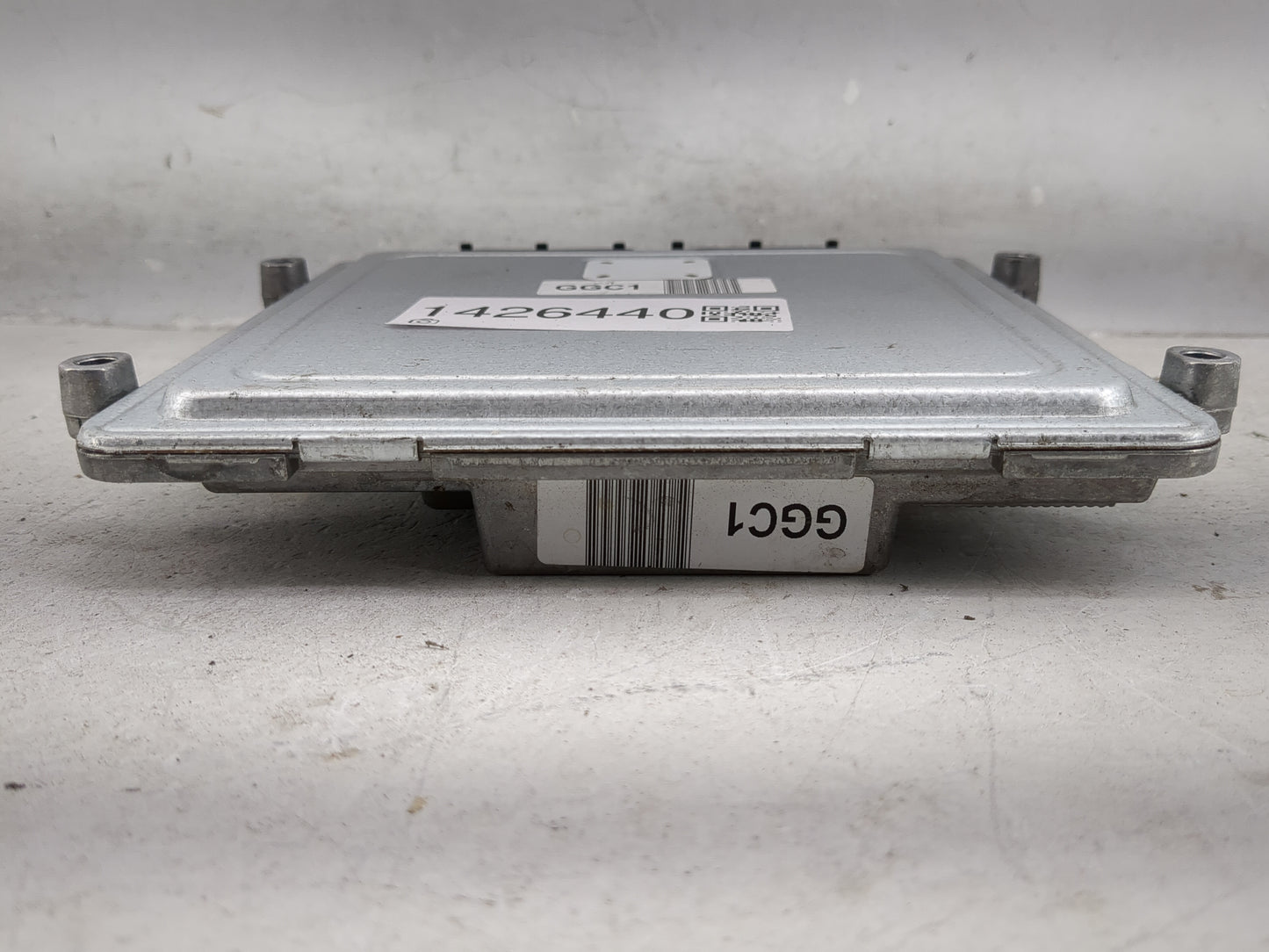2016-2018 Kia Optima PCM Engine Control Computer ECU ECM PCU OEM P/N:39138-2GGC1 39108-2GGC1 Fits Fits 2016 2017 2018 OEM Us