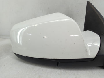 2016-2020 Kia Optima Passenger Side View Mirror - Right Door Mirror OEM Used