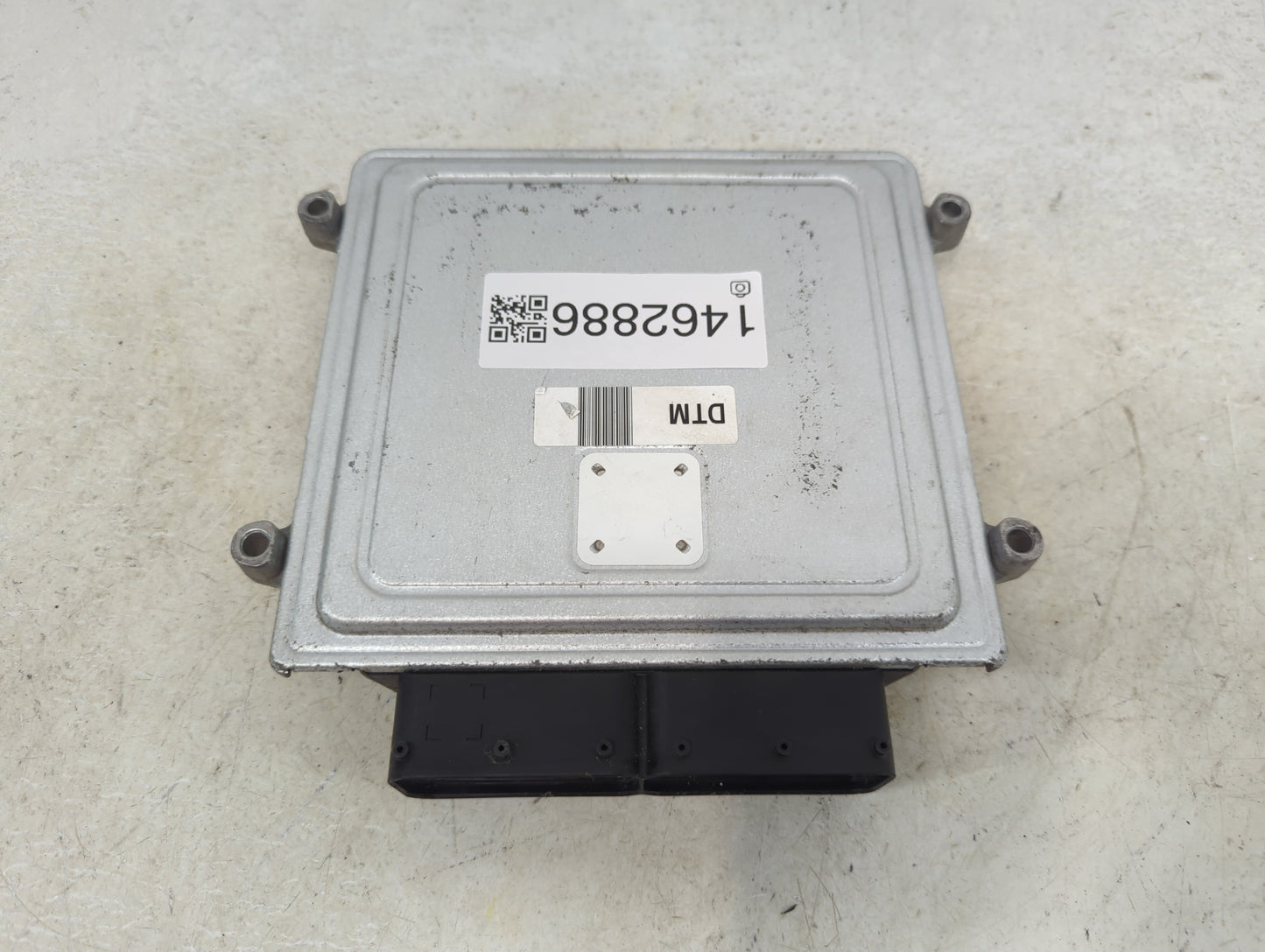 2017 Kia Optima PCM Engine Control Computer ECU ECM PCU OEM P/N:39138-2GGL1 39108-2GGL1, A2C1355220201, JFAHNC4EMC3L Fits OE