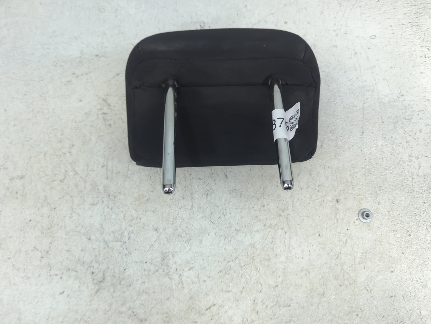 2016-2018 Kia Optima Headrest Head Rest Front Driver Passenger Seat Fits Fits 2016 2017 2018 OEM Used Auto Parts - Oemusedau