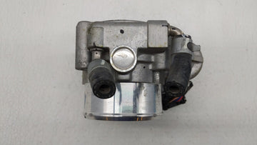 2016-2019 Kia Optima Throttle Body P/N:35100-2G600 Fits Fits 2015 2016 2017 2018 2019 OEM Used Auto Parts