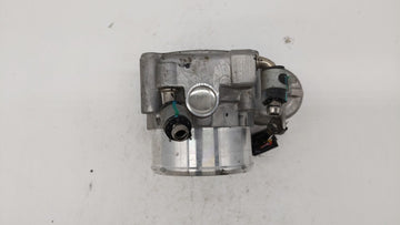 2016-2019 Kia Optima Throttle Body P/N:35100-2G600 Fits Fits 2015 2016 2017 2018 2019 OEM Used Auto Parts