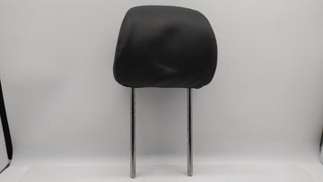 Kia Optima Headrest Head Rest Front Driver Passenger Seat Black