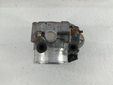 2016-2019 Kia Optima Throttle Body P/N:35100-2G600 Fits Fits 2015 2016 2017 2018 2019 OEM Used Auto Parts