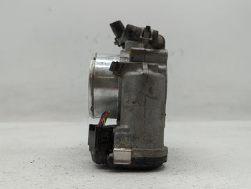 2016-2020 Kia Optima Throttle Body P/N:35100-2G600 Fits Fits 2015 2016 2017 2018 2019 2020 2021 OEM Used Auto Parts