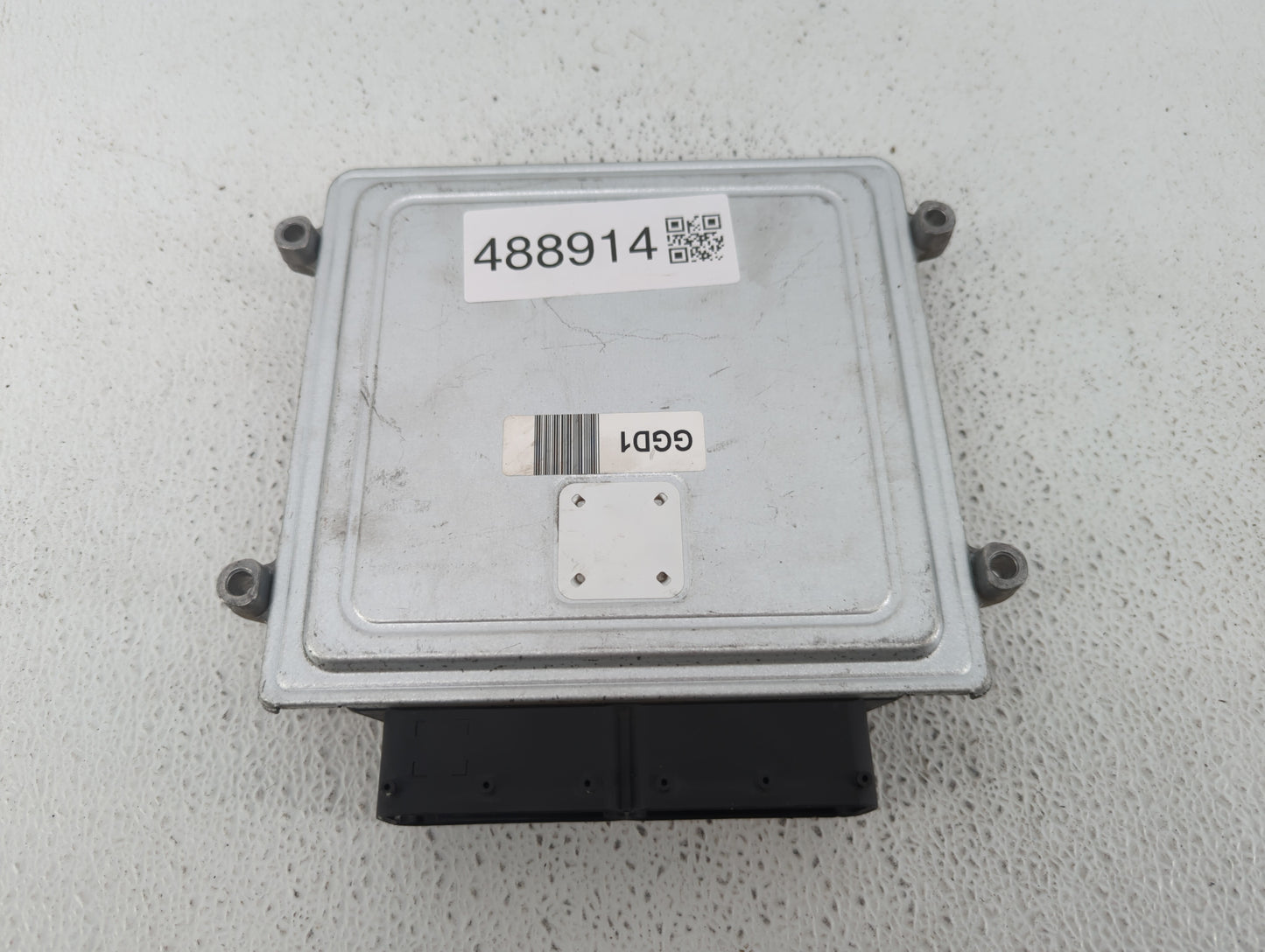 2016-2018 Kia Optima PCM Engine Control Computer ECU ECM PCU OEM P/N:39108-2GGD0 39108-2GGD2, 39138-2GGD2 Fits Fits 2016 201