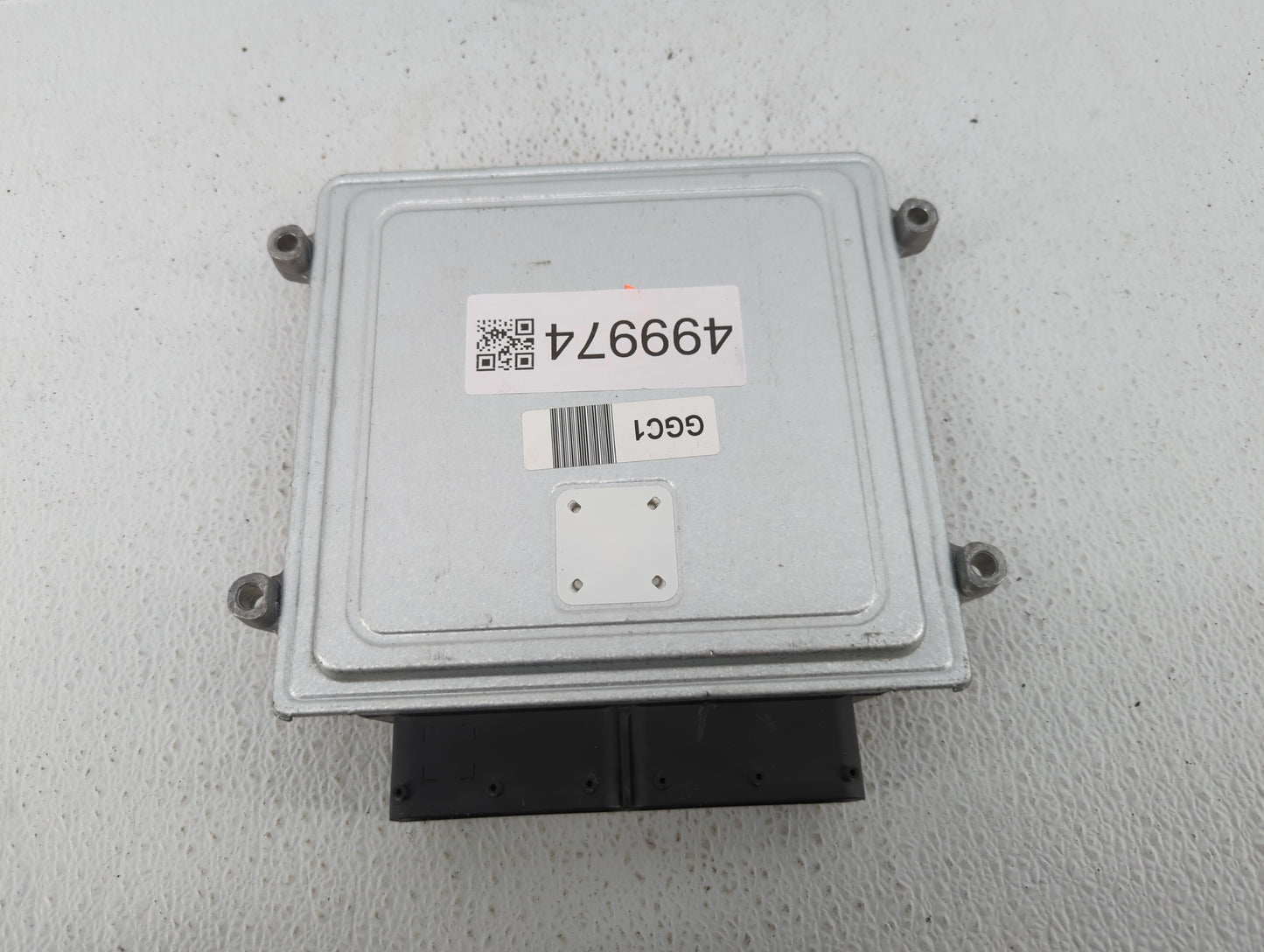 2016-2018 Kia Optima PCM Engine Control Computer ECU ECM PCU OEM P/N:39138-2GGC1 Fits Fits 2016 2017 2018 OEM Used Auto Part