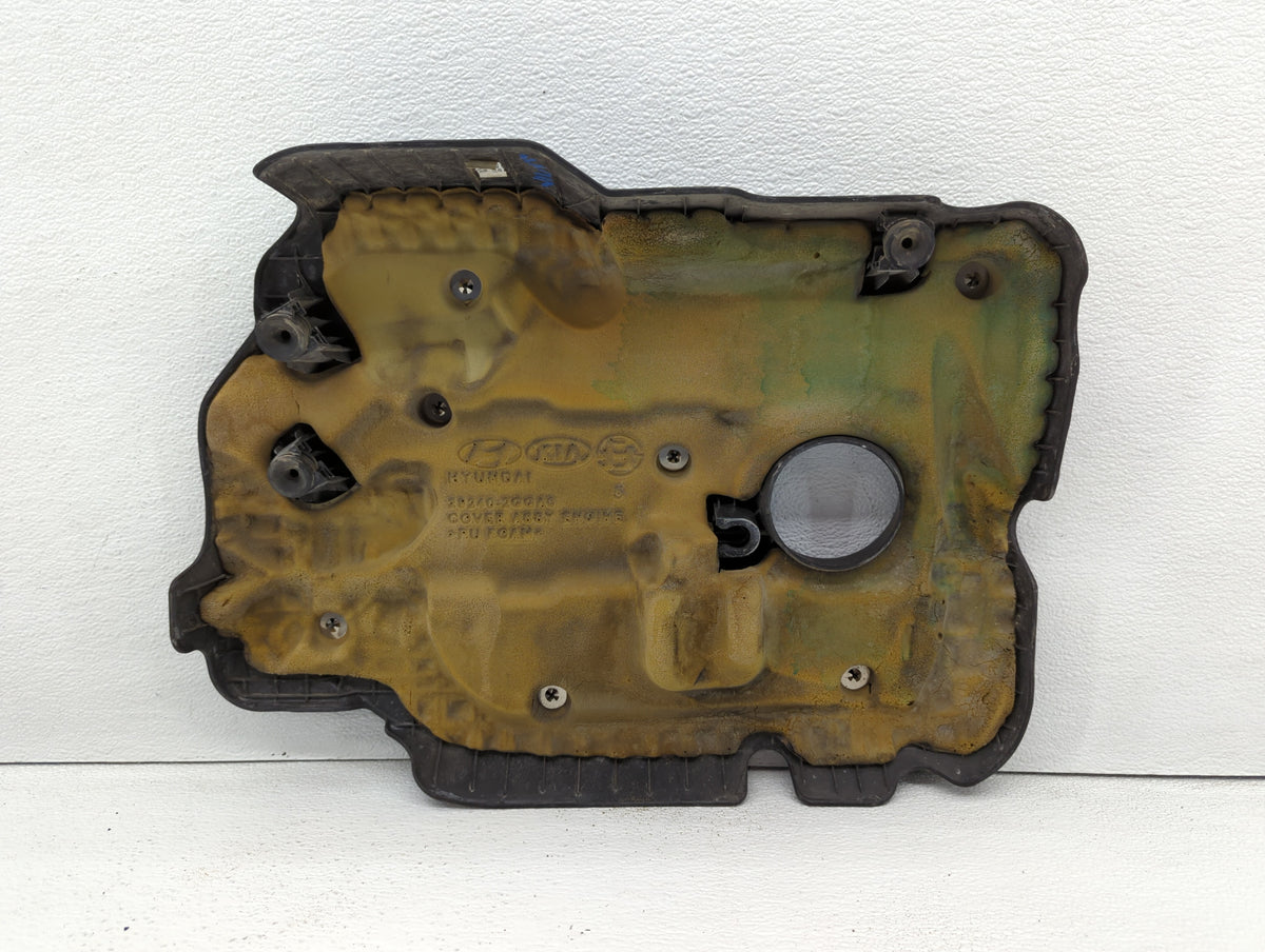 2017 Kia Optima Engine Cover 504962 - Oemusedautoparts1.com