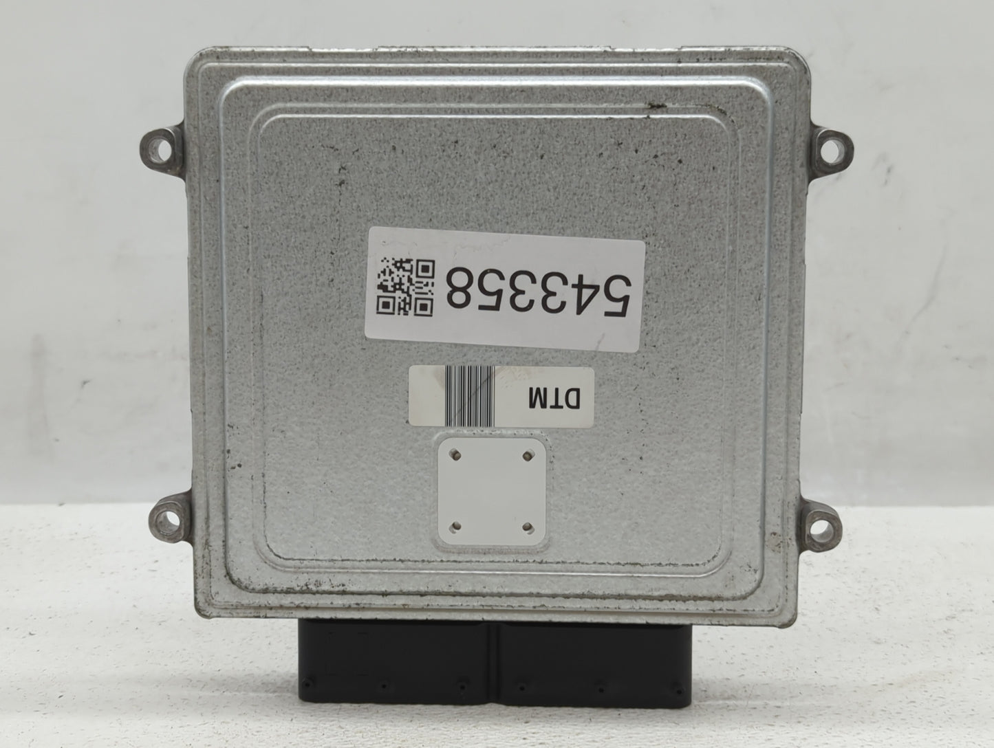2016-2018 Kia Optima PCM Engine Control Computer ECU ECM PCU OEM P/N:39108-2GGL1 39138-2GGL1 Fits Fits 2016 2017 2018 OEM Us