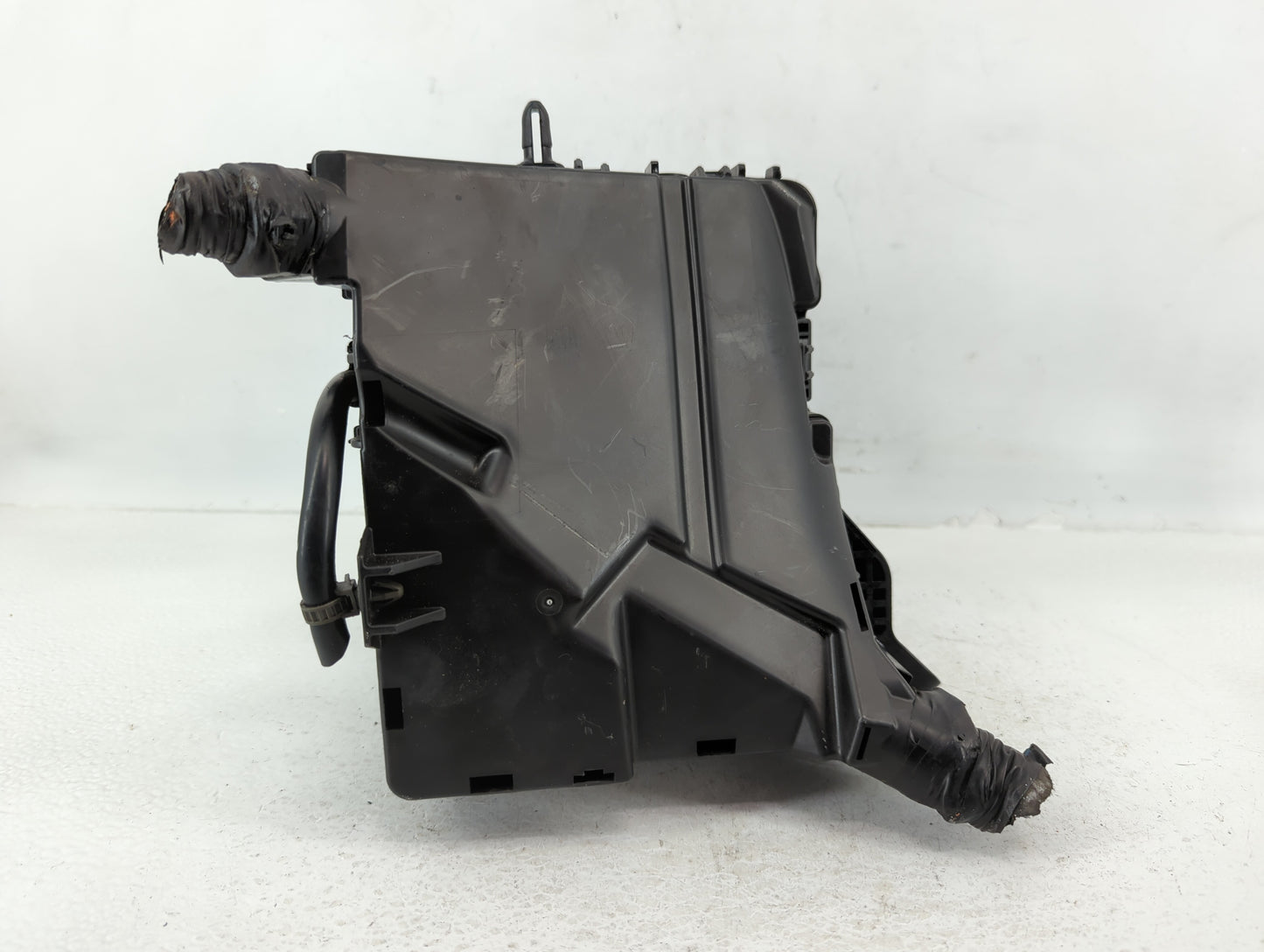 2016-2019 Kia Optima Fusebox Fuse Box Panel Relay Module P/N:91950-D5822 Fits Fits 2016 2017 2018 2019 OEM Used Auto Parts -