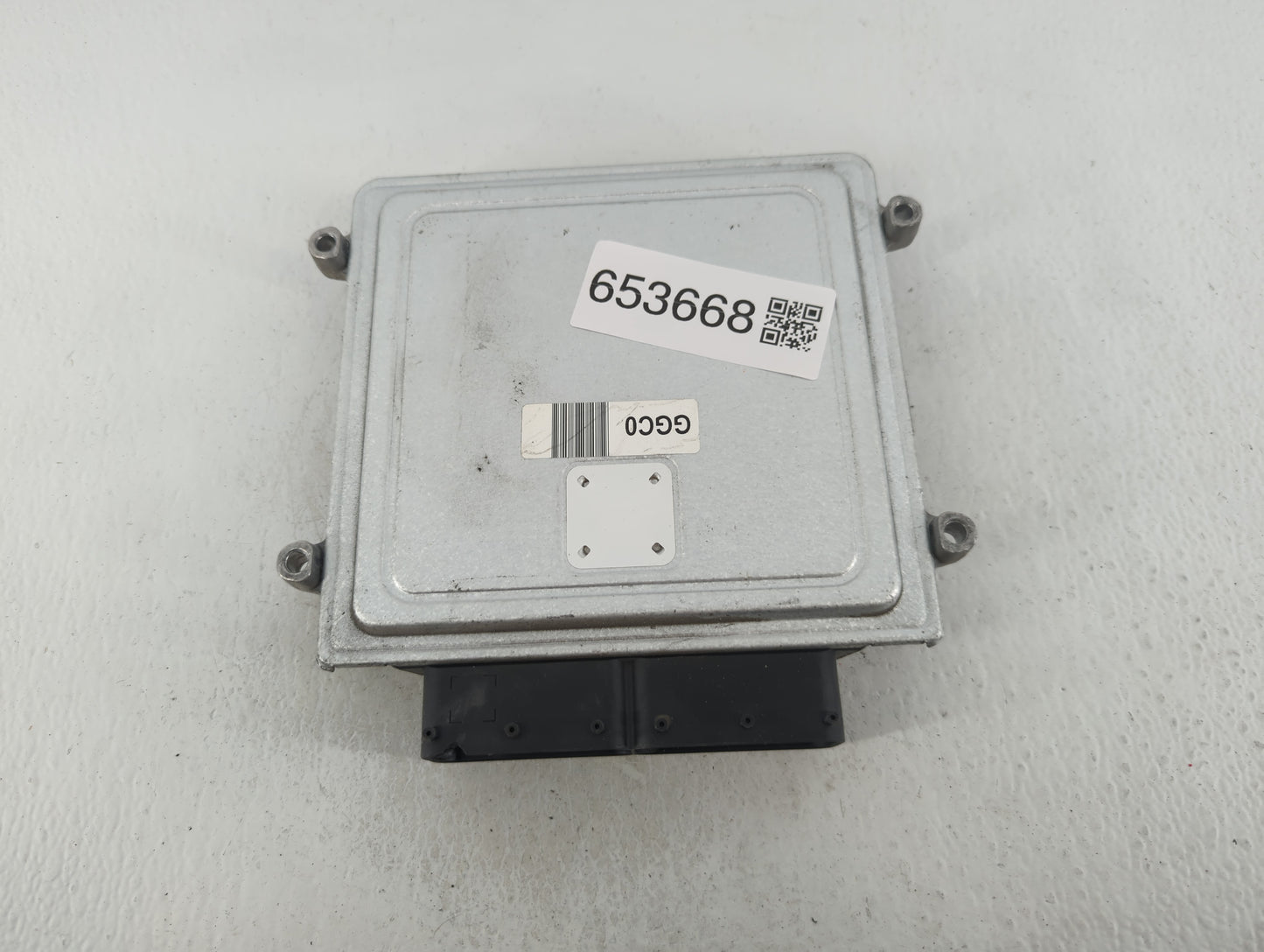 2016-2018 Kia Optima PCM Engine Control Computer ECU ECM PCU OEM P/N:39108-2GGC1 39138-2GGC1 Fits Fits 2016 2017 2018 OEM Us