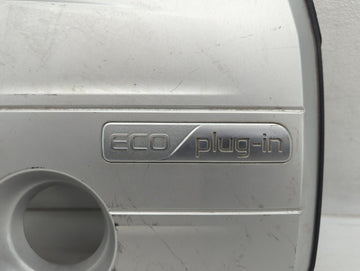 2017 Kia Optima Engine Cover