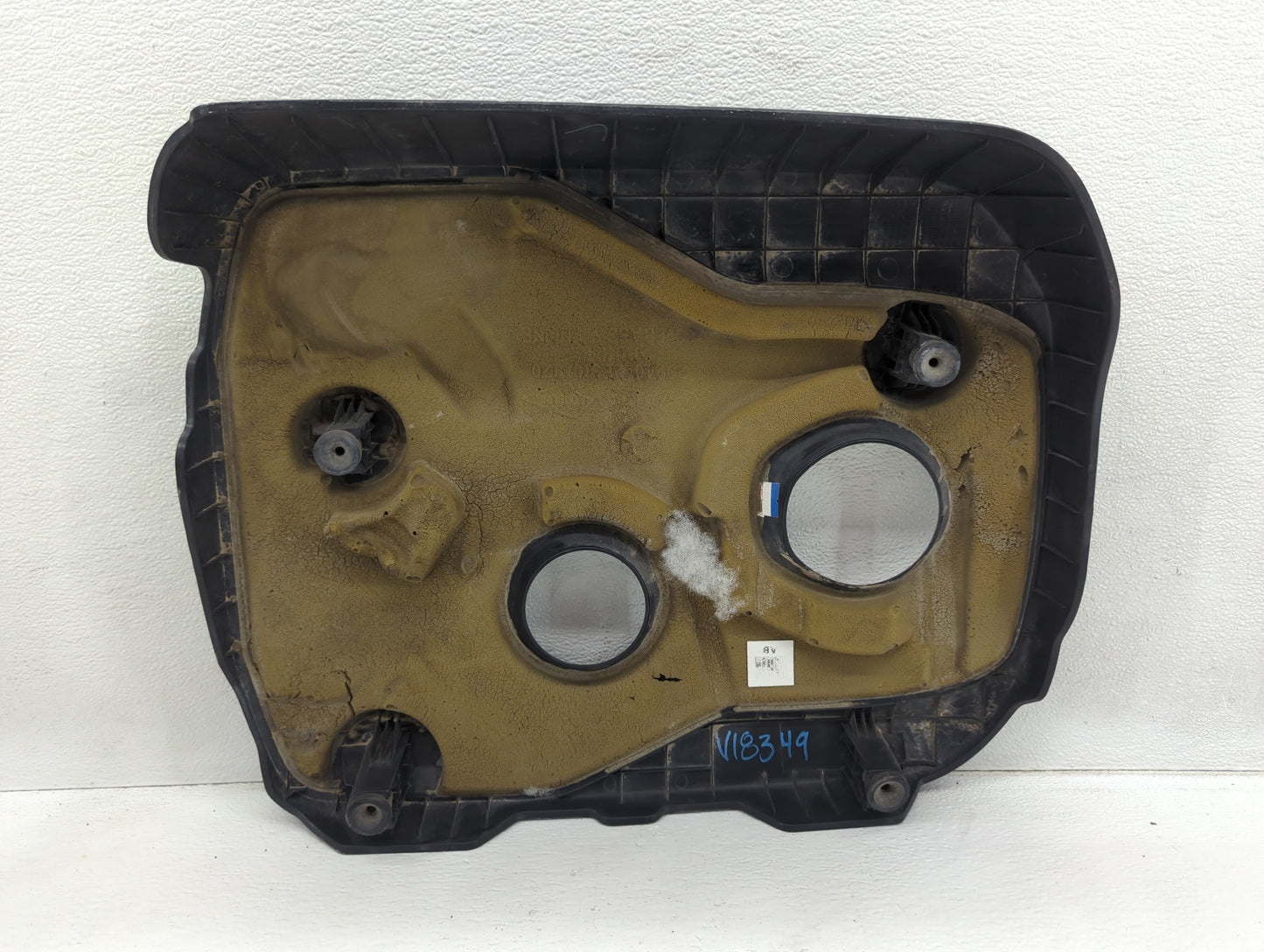 2017 Kia Optima Engine Cover - Oemusedautoparts1.com