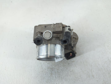 2016-2020 Kia Optima Throttle Body P/N:35100-2G600 Fits Fits 2015 2016 2017 2018 2019 2020 2021 OEM Used Auto Parts