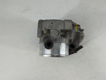 2016-2020 Kia Optima Throttle Body P/N:35100-2G600 Fits Fits 2015 2016 2017 2018 2019 2020 2021 OEM Used Auto Parts