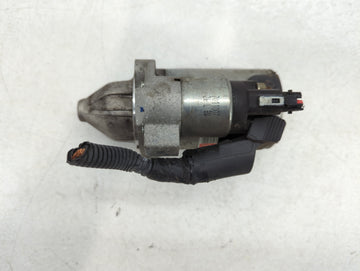2016-2020 Kia Optima Car Starter Motor Solenoid OEM P/N:36100-2B510 Fits OEM Used Auto Parts