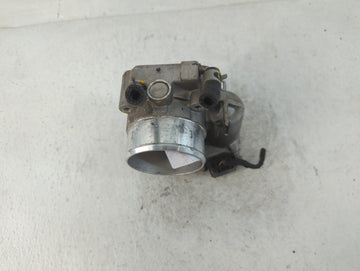 2016-2020 Kia Optima Throttle Body P/N:35100-2G600 Fits Fits 2015 2016 2017 2018 2019 2020 2021 OEM Used Auto Parts