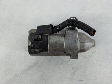 2015-2017 Kia Rio Car Starter Motor Solenoid OEM P/N:36100-2B110 Fits Fits 2014 2015 2016 2017 2018 2019 OEM Used Auto Parts