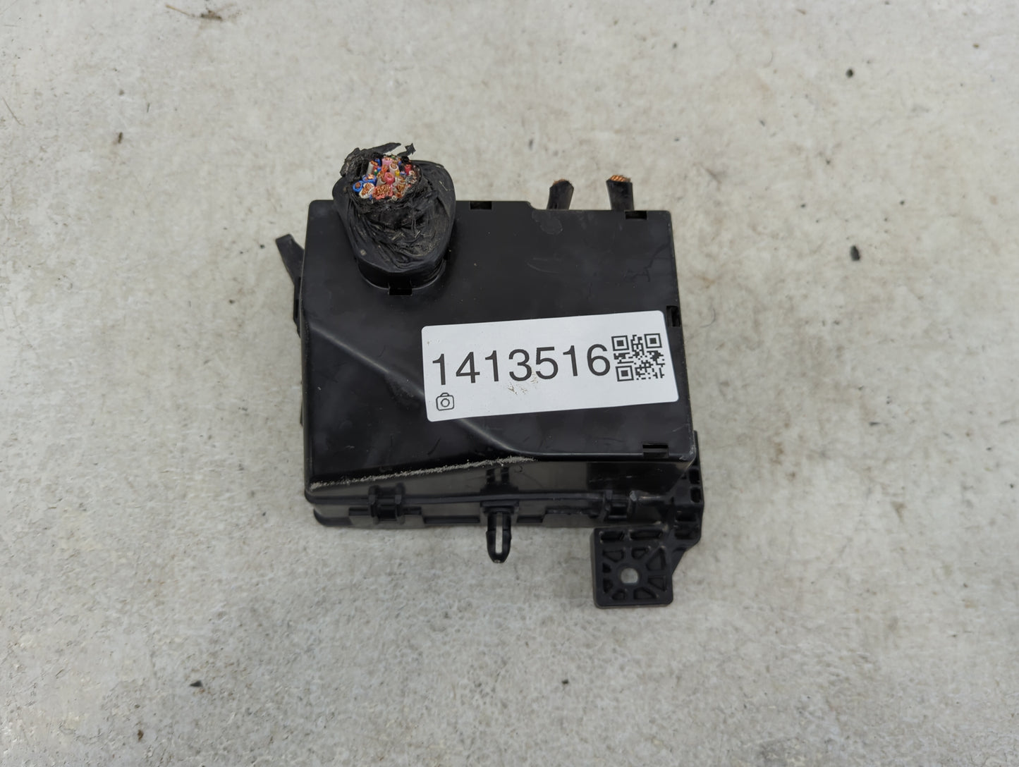 Kia Rio Fusebox Fuse Box Relay Module Tipm 91952-1w360|912791w090 - Oemusedautoparts1.com