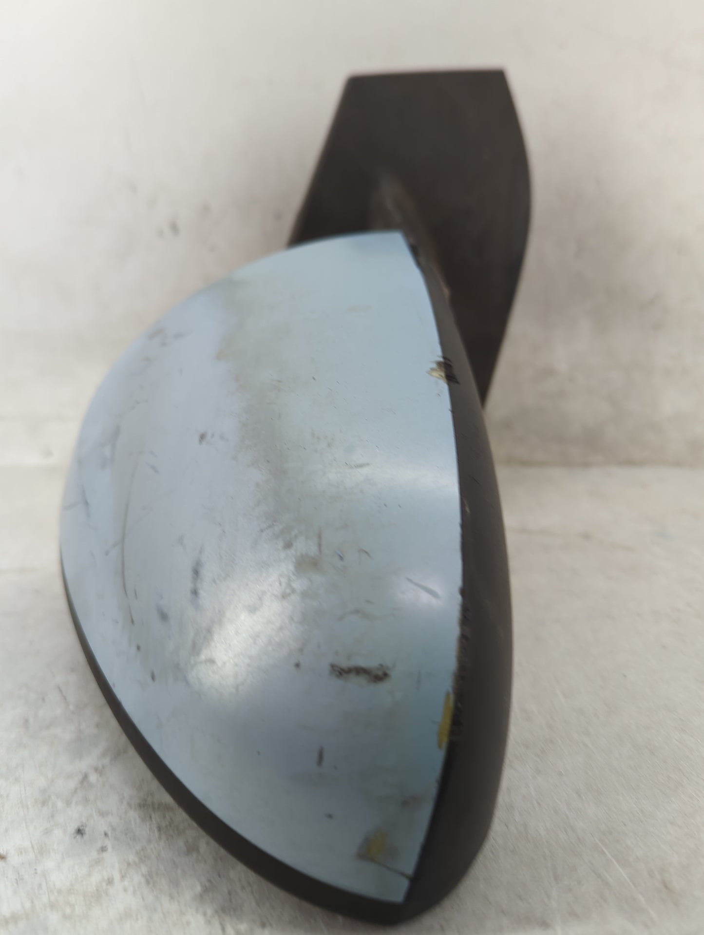 2012-2017 Kia Rio Passenger Right Oem Head Light Headlight Lamp Teal - Oemusedautoparts1.com