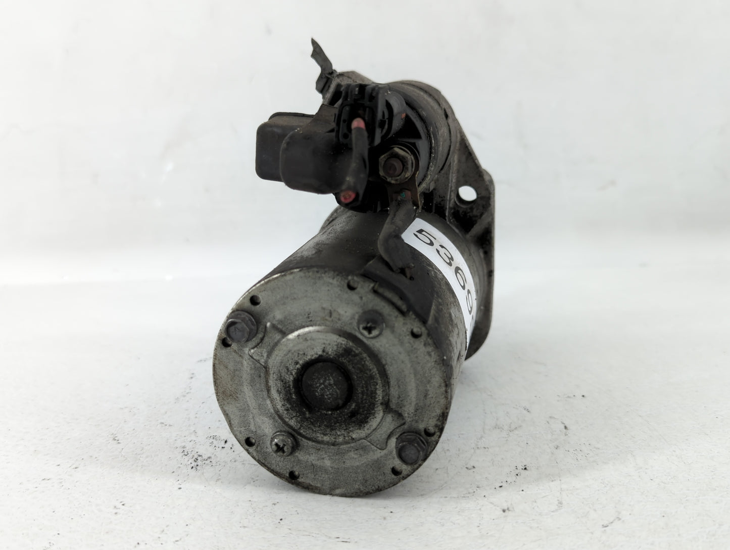 2015-2017 Kia Rio Car Starter Motor Solenoid OEM P/N:36100-2B110 Fits Fits 2014 2015 2016 2017 2018 2019 OEM Used Auto Parts