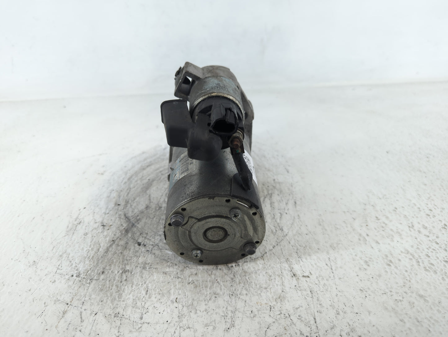 2015-2017 Kia Rio Car Starter Motor Solenoid OEM P/N:36100-2B110 Fits Fits 2014 2015 2016 2017 2018 2019 OEM Used Auto Parts