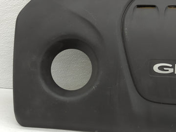 2017 Kia Rio Engine Cover