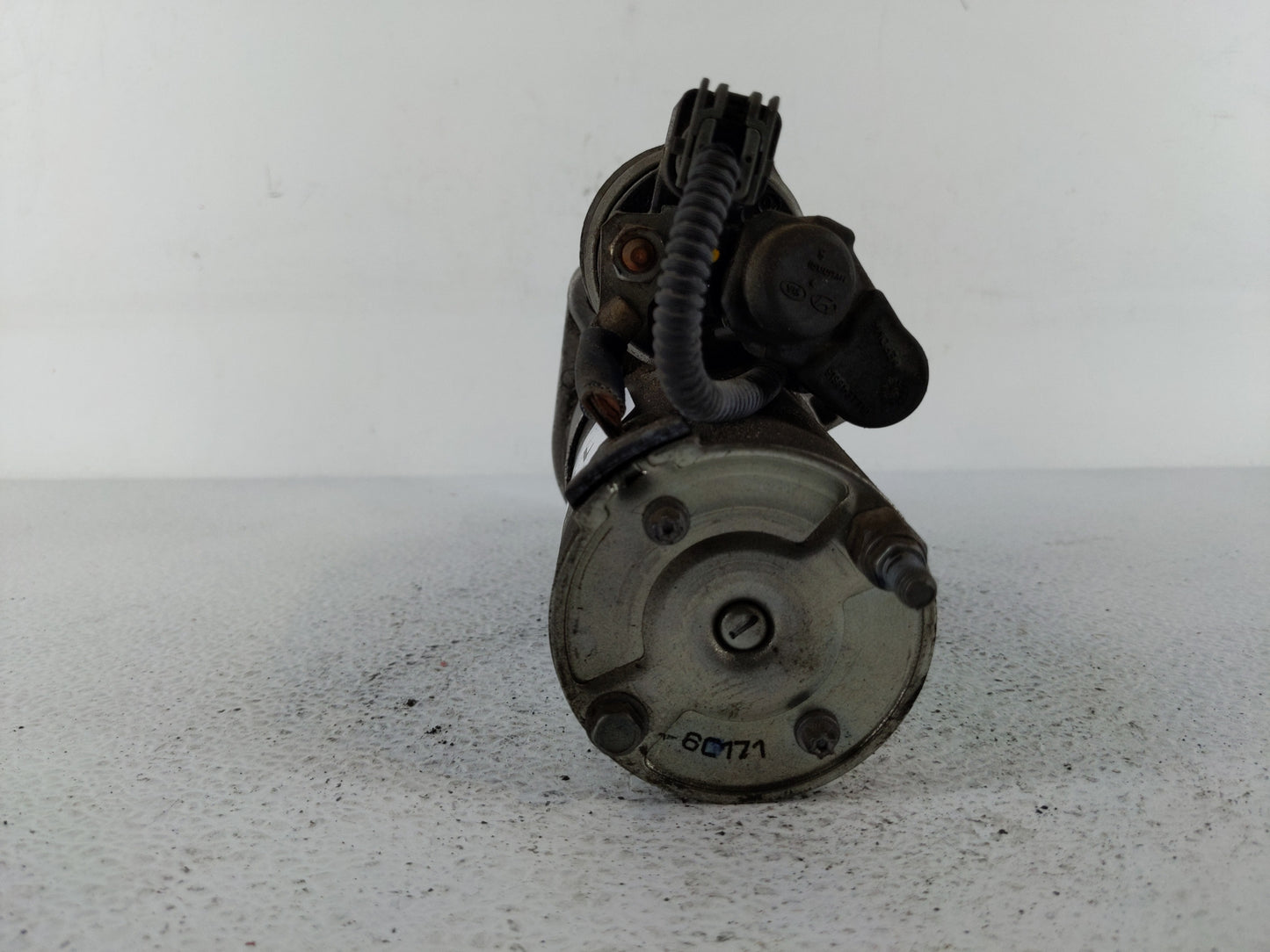 2016-2020 Kia Sedona Car Starter Motor Solenoid OEM P/N:36100-3C260 Fits Fits 2015 2016 2017 2018 2019 2020 OEM Used Auto Pa