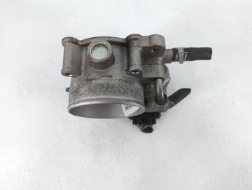 2015-2018 Kia Sedona Throttle Body P/N:35100-3CAA0 Fits Fits 2012 2013 2014 2015 2016 2017 2018 OEM Used Auto Parts