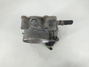 2015-2018 Kia Sedona Throttle Body P/N:35100-3CAA0 Fits Fits 2012 2013 2014 2015 2016 2017 2018 OEM Used Auto Parts