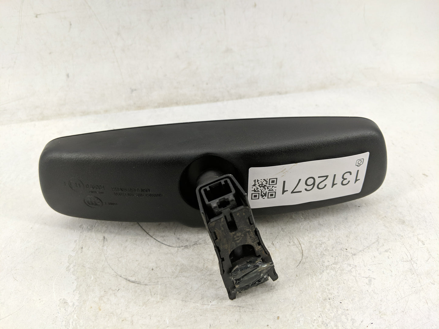 2011-2020 Kia Sorento Interior Rear View Mirror Replacement OEM P/N:4112A-HF0HL4 Fits OEM Used Auto Parts - Oemusedautoparts