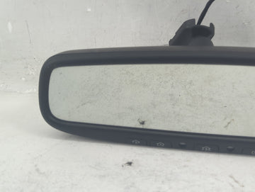 2011-2020 Kia Sorento Interior Rear View Mirror Replacement OEM P/N:4112A-HF0HL4 Fits OEM Used Auto Parts
