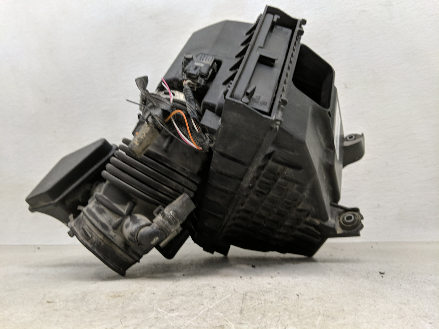 Kia Sorento Air Cleaner Intake-duct Hose Tube - Oemusedautoparts1.com