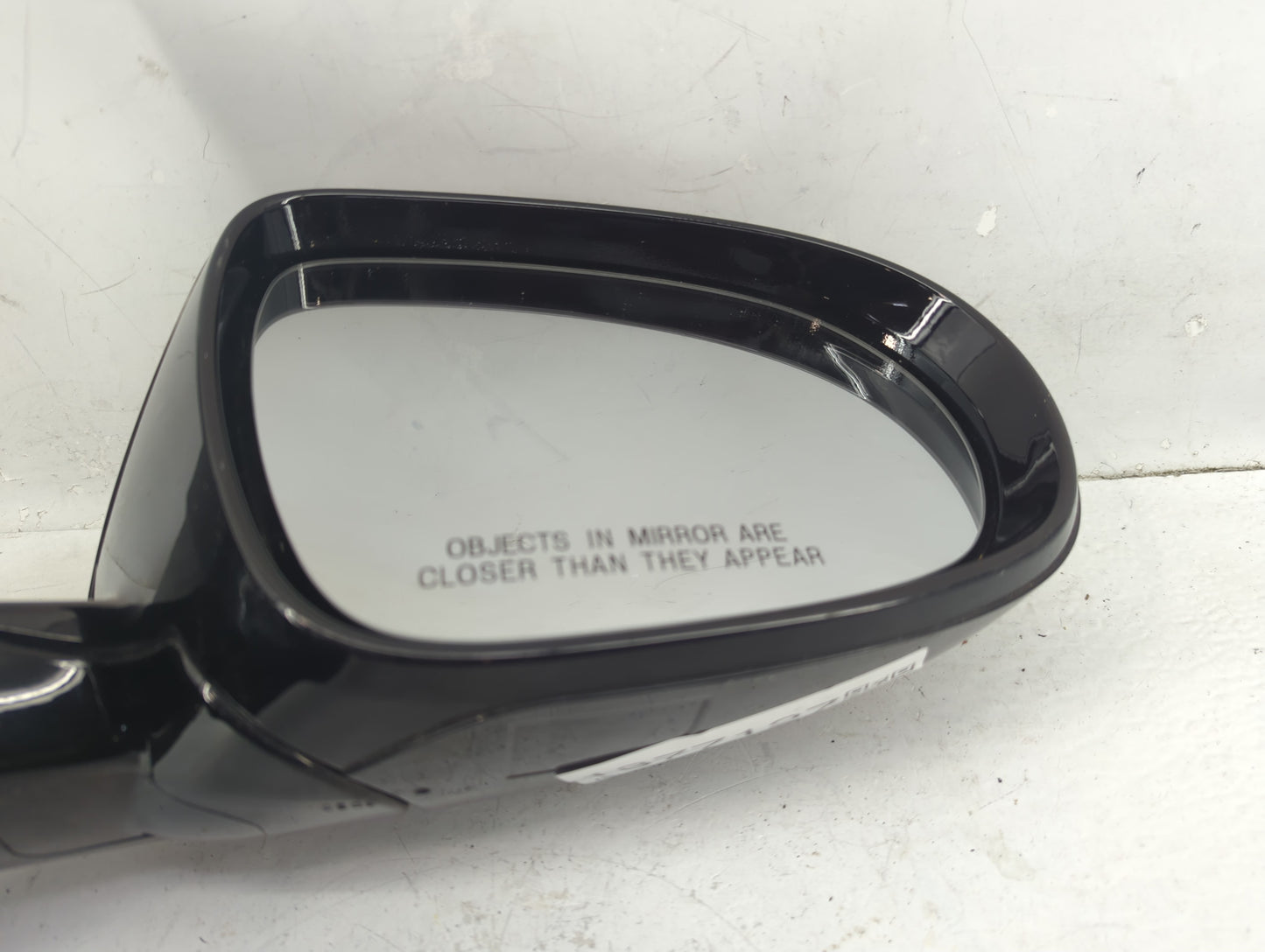 2016-2020 Kia Sorento Passenger Side View Mirror - Right Door Mirror OEM Used - Oemusedautoparts1.com