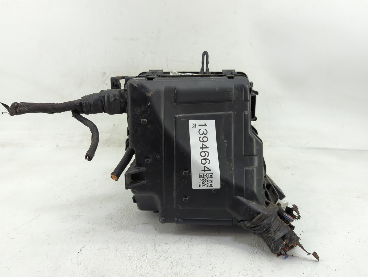 2016-2018 Kia Sorento Fusebox Fuse Box Panel Relay Module P/N:91941-C6020 Fits Fits 2016 2017 2018 OEM Used Auto Parts - Oem