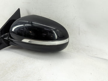 2016-2020 Kia Sorento Driver Side View Mirror - Left Door Mirror OEM Used
