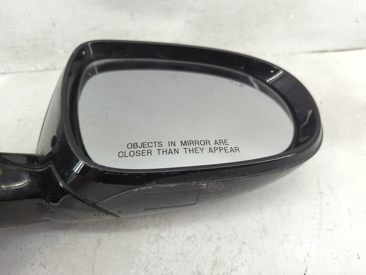 2016-2020 Kia Sorento Passenger Side View Mirror - Right Door Mirror OEM Used - Oemusedautoparts1.com
