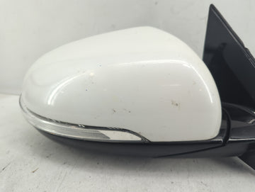 2017-2020 Kia Sorento Passenger Side View Mirror - Right Door Mirror OEM Used