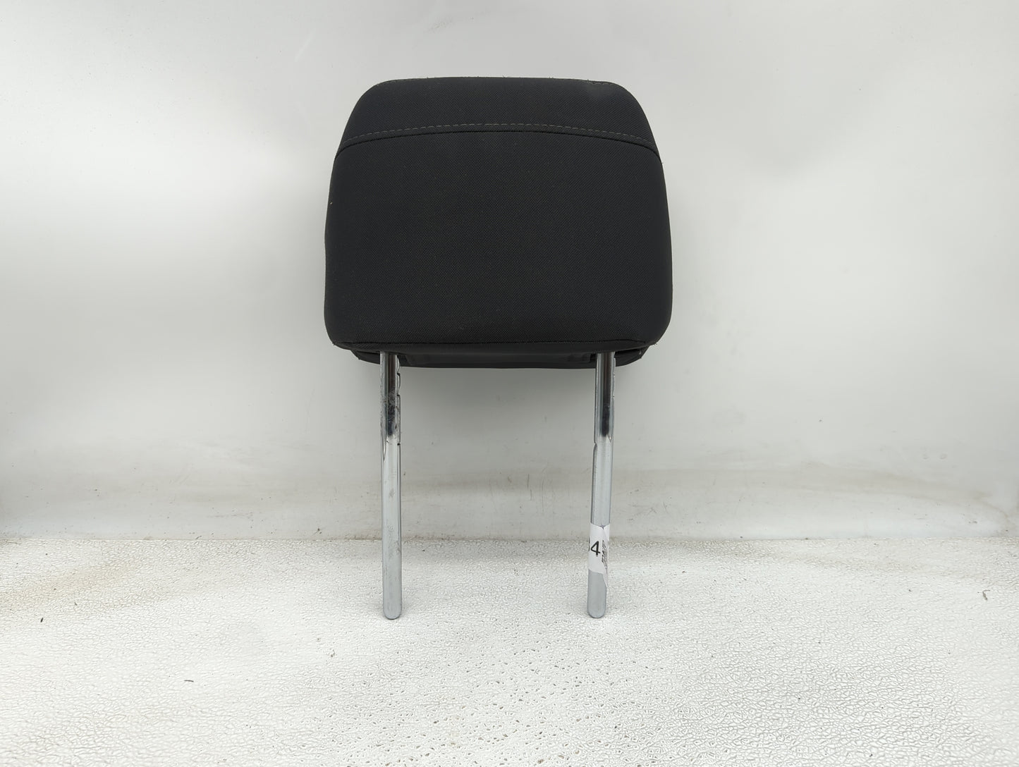 2016-2018 Kia Sorento Headrest Head Rest Front Driver Passenger Seat - Oemusedautoparts1.com