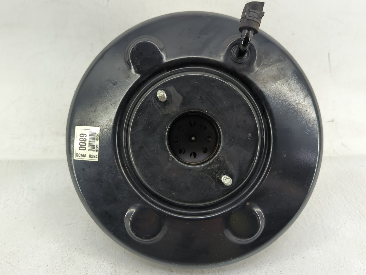 2016-2020 Kia Sorento Power Brake Booster Oem 1423313 - Oemusedautoparts1.com