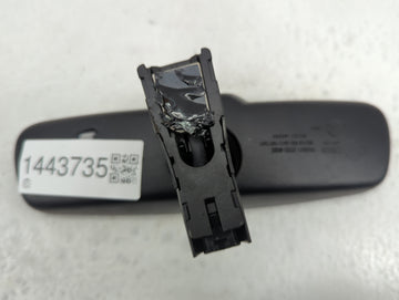 2016-2020 Kia Sorento Interior Rear View Mirror Replacement OEM P/N:85101-A400 Fits OEM Used Auto Parts