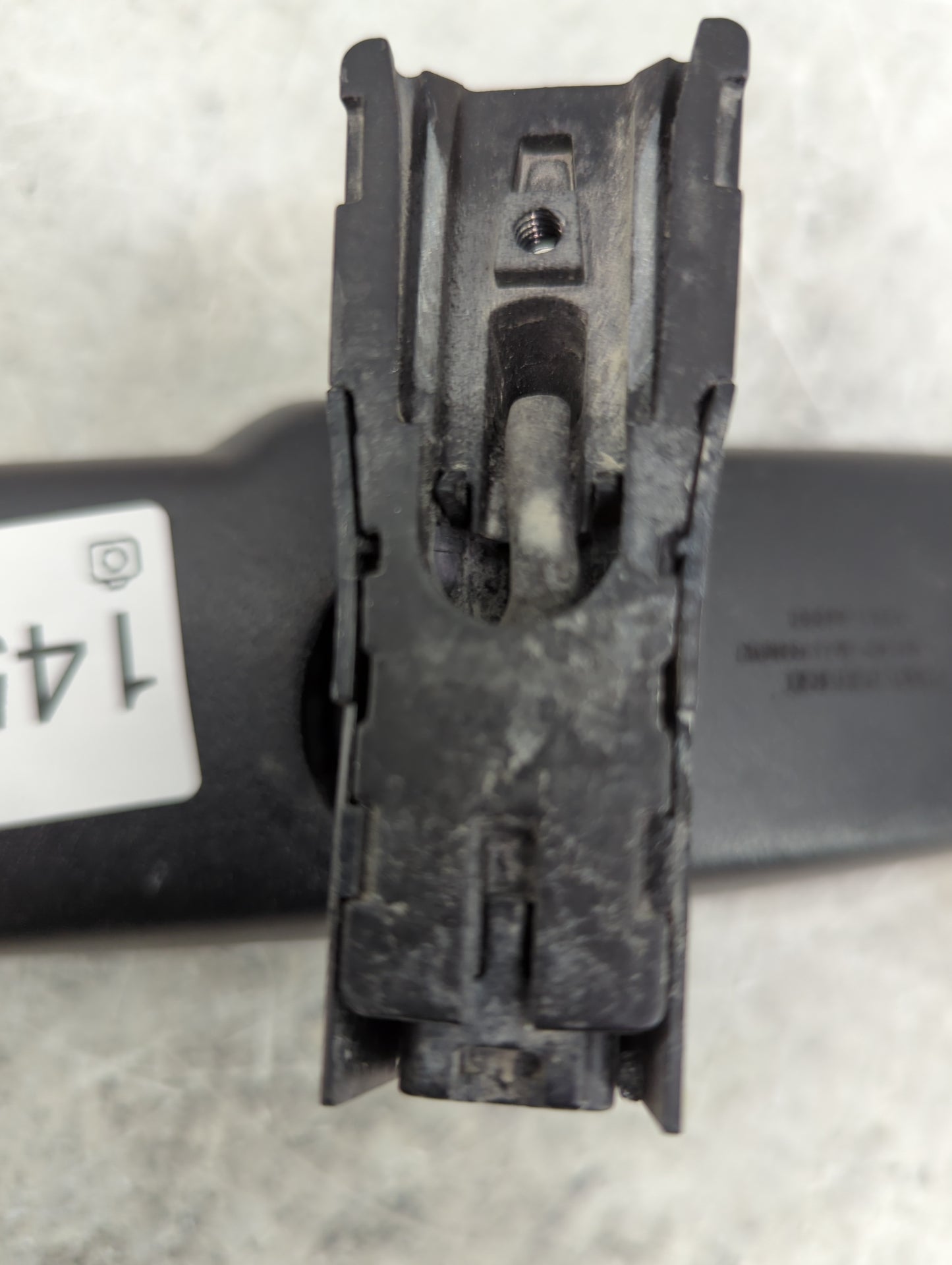 2017 Kia Sorento Interior Rear View Mirror Oem - Oemusedautoparts1.com
