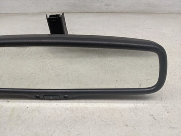 2016-2020 Kia Sorento Interior Rear View Mirror Replacement OEM P/N:028009 GNTX-1136 Fits OEM Used Auto Parts