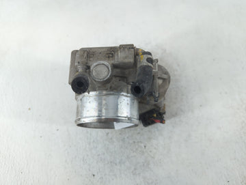 2016-2020 Kia Sorento Throttle Body P/N:35100-2G600 Fits Fits 2015 2016 2017 2018 2019 2020 2021 OEM Used Auto Parts