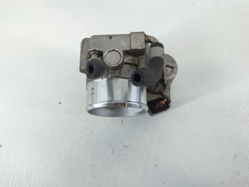2016-2020 Kia Sorento Throttle Body P/N:35100-2G600 Fits Fits 2015 2016 2017 2018 2019 2020 2021 OEM Used Auto Parts