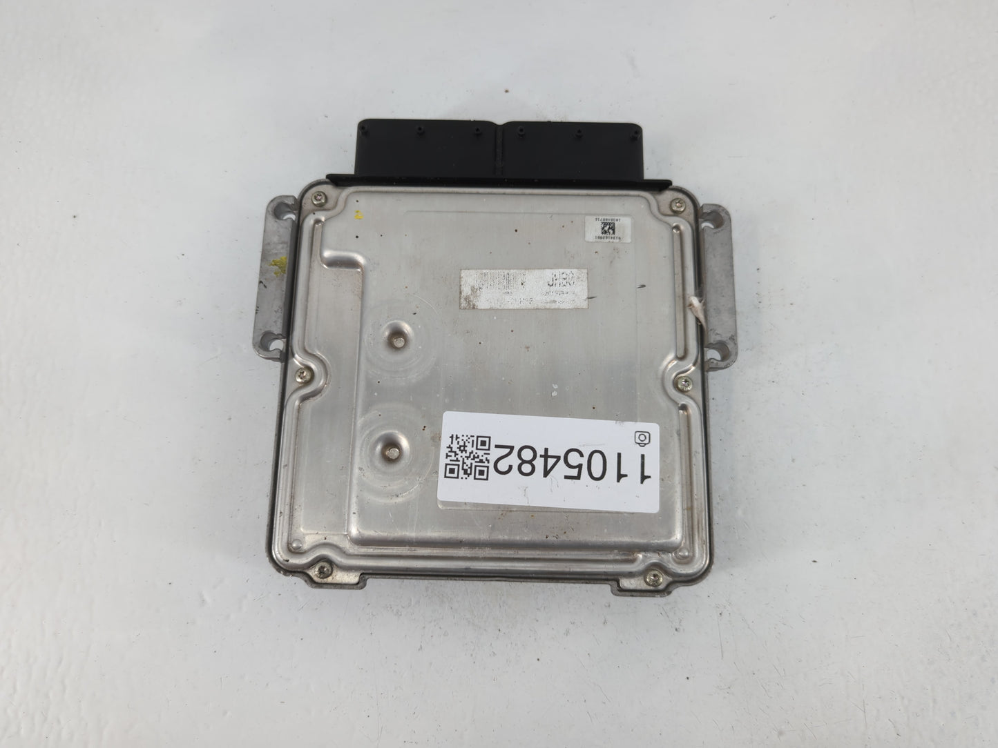 2017-2018 Kia Soul PCM Engine Control Computer ECU ECM PCU OEM P/N:39133-2EHB0 Fits Fits 2017 2018 OEM Used Auto Parts - Oem