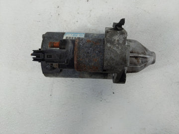 2014-2019 Kia Soul Car Starter Motor Solenoid OEM P/N:36100-2B110 Fits Fits 2014 2015 2016 2017 2018 2019 OEM Used Auto Parts