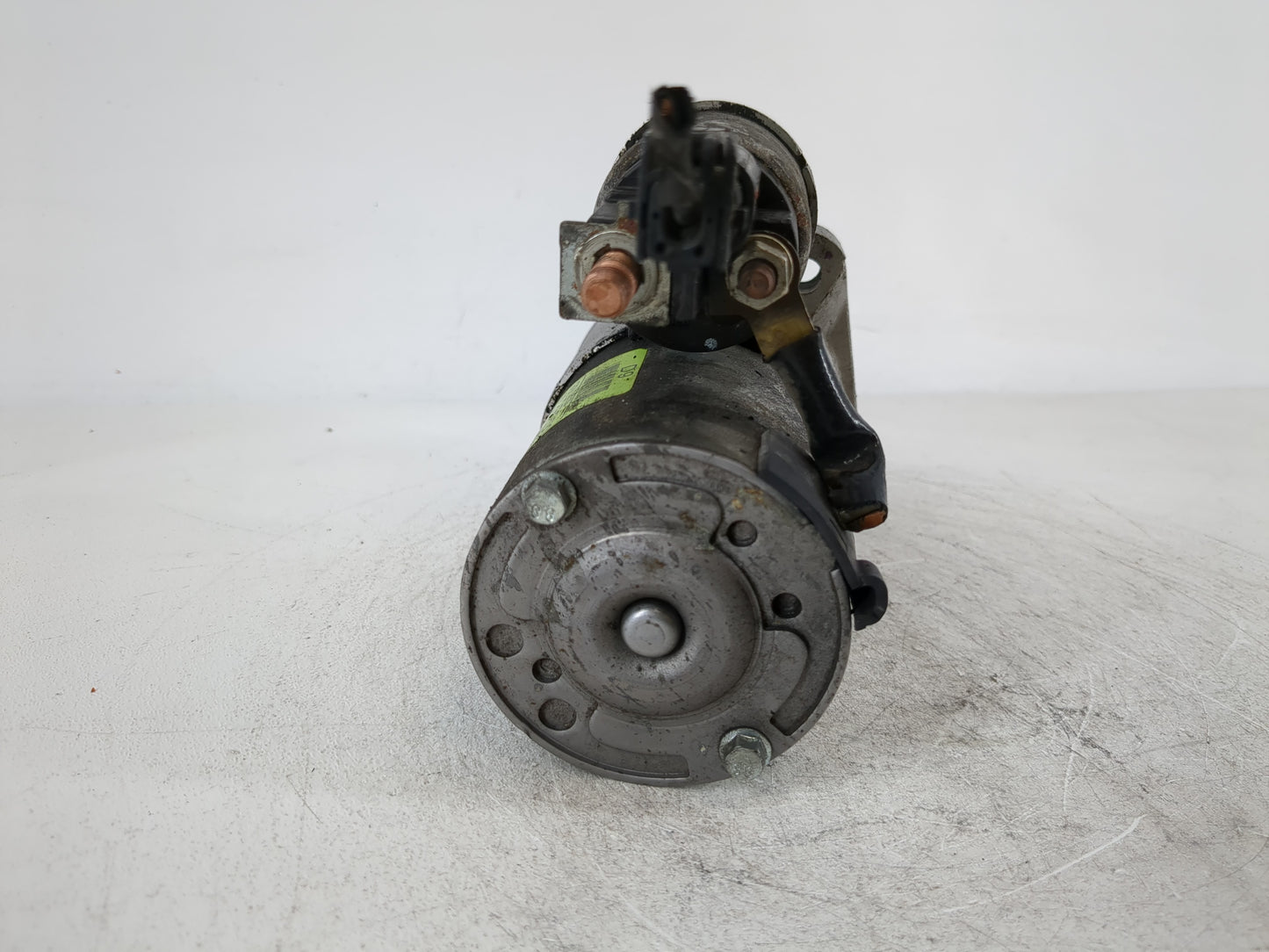 2016-2021 Kia Soul Car Starter Motor Solenoid OEM P/N:36100-2E200 Fits Fits 2013 2014 2016 2017 2018 2019 2020 2021 2022 OEM
