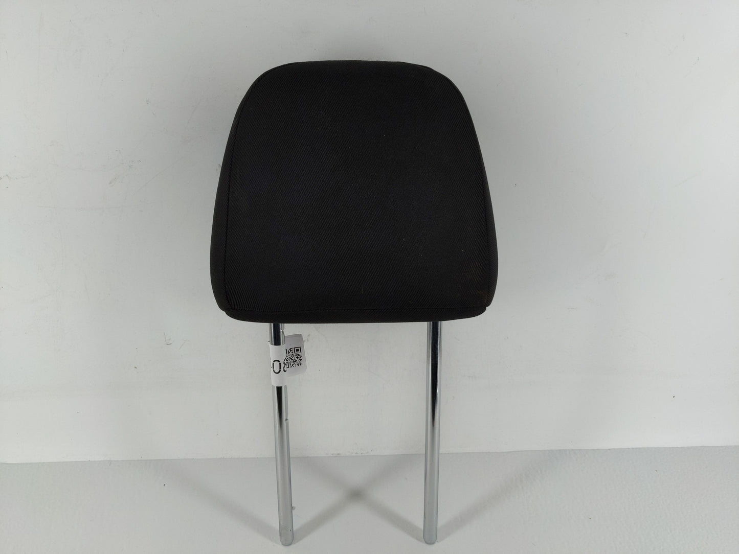 2017-2019 Kia Soul Headrest Head Rest Front Driver Passenger Seat Fits Fits 2017 2018 2019 OEM Used Auto Parts - Oemusedauto